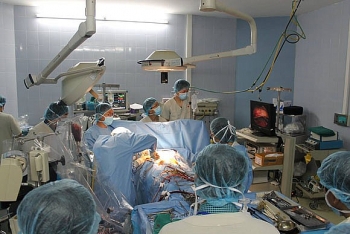 Cải tiến kỹ thuật phẫu thuật vì người bệnh