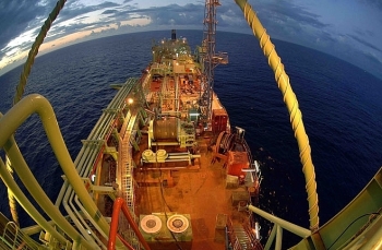 Bình minh mới của ngành dầu khí Brazil