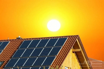 Ưu khuyết điểm của năng lượng mặt trời