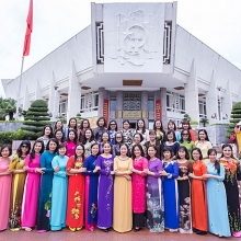 hoi nghi ve binh dang gioi va nu cong pvn nam 2018