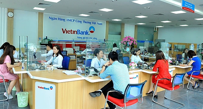 vietinbank luon tien phong giam lai suat cho vay cac linh vuc uu tien