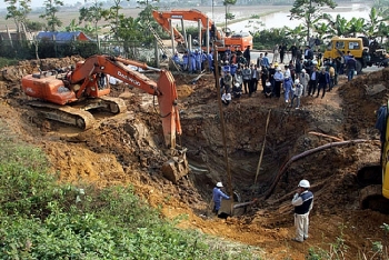Vụ án vỡ đường ống dẫn nước sông Đà: Đang tới hồi kết