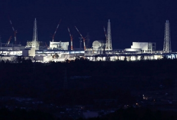 Nhà máy Điện Fukushima hiện nay ra sao?