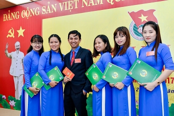 “Thủ lĩnh” thanh niên năng động, sáng tạo