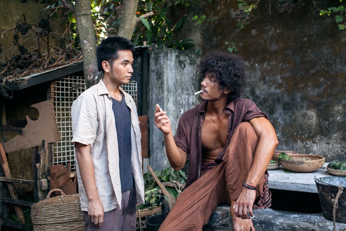 “Chiếc gậy thần” của điện ảnh Việt