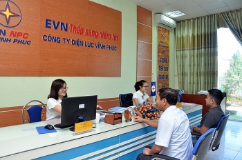 Tập đoàn Điện lực Việt Nam  phấn đấu tiếp tục ghi điểm với khách hàng