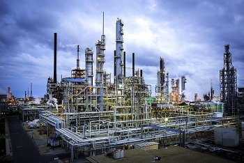 ExxonMobil phê duyệt quyết định đầu tư cho dự án mở rộng nhà máy polyolefin