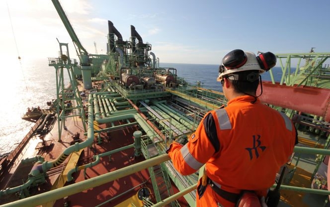 BW Offshore nhận được phê duyệt cho thương vụ mua lại mỏ dầu Maromba ở Brazil