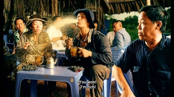 Phim Việt chinh phục “ông lớn” Netflix