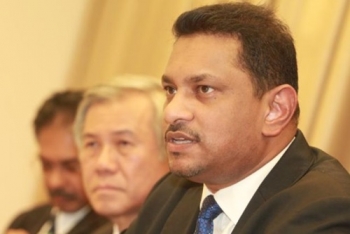 Hội luật sư Malaysia yêu cầu công bố lý do không thả Đoàn Thị Hương