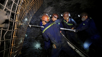 Khi thợ mỏ là “tài sản quý”…