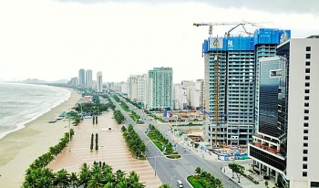 Ngụp lặn trong “khủng hoảng”, thị trường BĐS Đà Nẵng vắng bóng nhà đầu tư