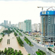 Ngụp lặn trong “khủng hoảng”, thị trường BĐS Đà Nẵng vắng bóng nhà đầu tư