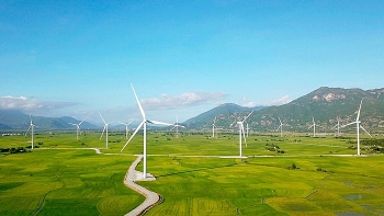Phối hợp đồng bộ phát triển điện gió