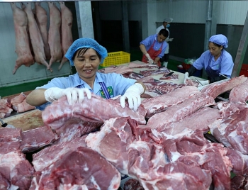 Thịt lợn giá cao - Khi nào người tiêu dùng được “giải cứu”?