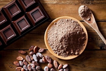 Giá cà phê, đường ngược chiều với giá cacao trong phiên ngày 4/3