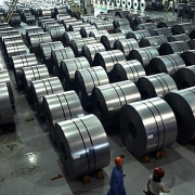 Bộ Công Thương tiếp tục rà soát chống bán phá giá thép mạ Trung Quốc, Hàn Quốc