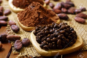 Giá cà phê, cacao tiếp tục chuỗi ngày giảm giá trong phiên hôm qua