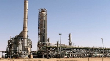 Libya: Sẽ nâng sản lượng khai thác dầu thô và hợp tác với chính phủ liên hiệp