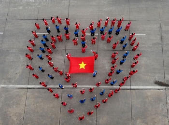 Phát động cuộc thi video clip "Petrovietnam trong tôi"