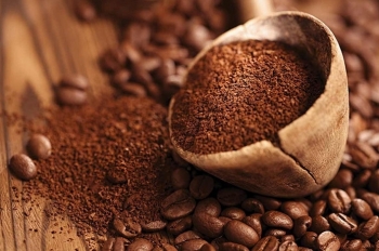 Cà phê và ca cao đều giảm do lo ngại về khả năng tiêu thụ