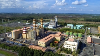 [PetroTimesTV] Ký kết hợp đồng EPC Dự án Nhà máy điện Nhơn Trạch 3&4