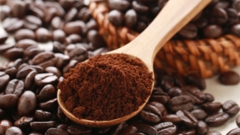 Triển vọng tiêu thụ tích cực là yếu tố duy trì đà tăng của giá cà phê trong phiên hôm nay