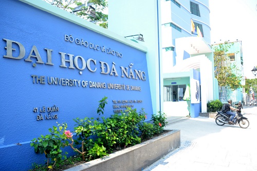 Cụm thi Đà Nẵng tổ chức 34 điểm thi trong kỳ thi THPT quốc gia 2015