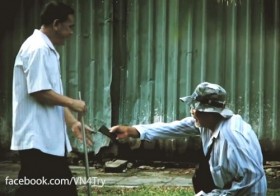 [VIDEO] Vô tình đánh rơi ví ở Việt Nam và những cái kết đầy bất ngờ