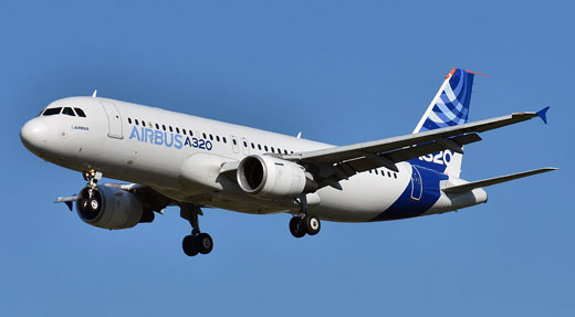 Sau thảm họa Airbus A320, máy bay Germanwings bị  đe dọa đánh bom