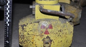 Lật lại các vụ mất nguồn phóng xạ trên thế giới