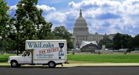 Wikileaks: Nhà Trắng “tuyển mộ” Hollywood cho chiến dịch “chống Nga”