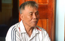 Quảng Bình: Liệt sĩ trở về quê hương sau 50 năm