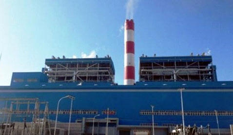 Xử lý triệt để vấn đề ô nhiễm Nhiệt điện Vĩnh Tân 2
