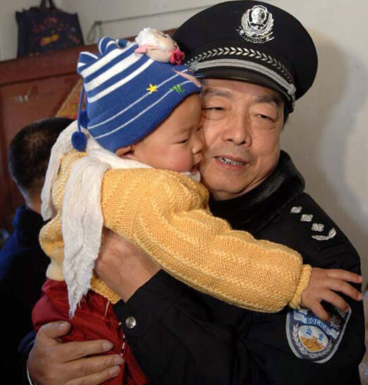 Trung Quốc: Giải cứu thành công 64 trẻ sơ sinh bị cha mẹ ruột bán