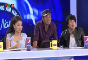 [VIDEO] Thí sinh tự tin nhất "từ trước tới nay" khiến BGK Vietnam Idol choáng váng