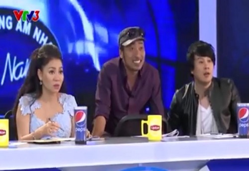 [VIDEO] Thí sinh tự tin nhất từ trước tới nay khiến ban giảm khảo Vietnam Idol choáng váng