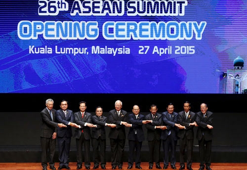 ASEAN ra tuyên bố về Biển Đông: Tại sao Trung Quốc phải lo lắng?