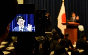 Nhật và Biển Đông: Shinzo Abe quyết liệt!