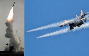 Mỹ chặn được Su-30SM nhưng bất lực trước S-300