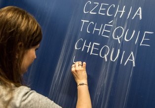 Cộng hòa Séc (Czech) chuẩn bị đổi tên nước thành 'Czechia'