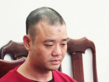 "Trùm" ma túy Phạm Minh Ngọc bị khởi tố thêm tội danh