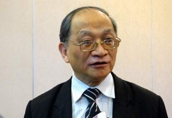 TS Lê Đăng Doanh: 'Formosa tuyên bố thách thức và xúc phạm'