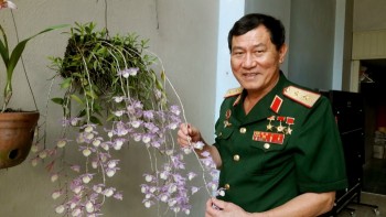 Trung tướng Phạm Tuân: Từ người thợ máy trở thành Anh hùng (Kỳ 2)