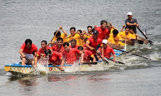 ngu hanh son bau vat quoc gia