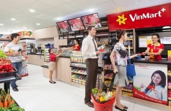 Sức hấp dẫn của thị trường bán lẻ Việt Nam