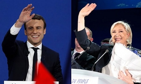 Giấc mơ 15 năm của gia đình Le Pen