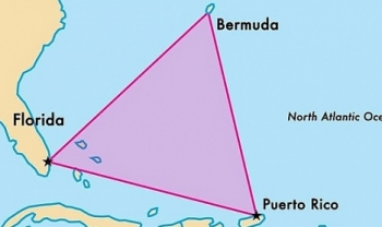 Bermuda và những bí ẩn không lời giải