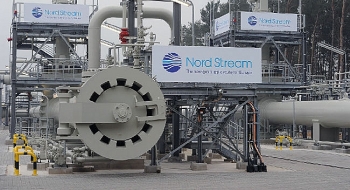 Gazprom nhận được phê duyệt cấp phép xây dựng đường ống Nord Stream 2 tại Phần Lan