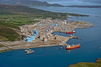 “Lời nguyền tài nguyên” và cách Na Uy quản lý lợi nhuận từ dầu mỏ